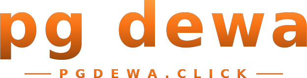 pg dewa logo