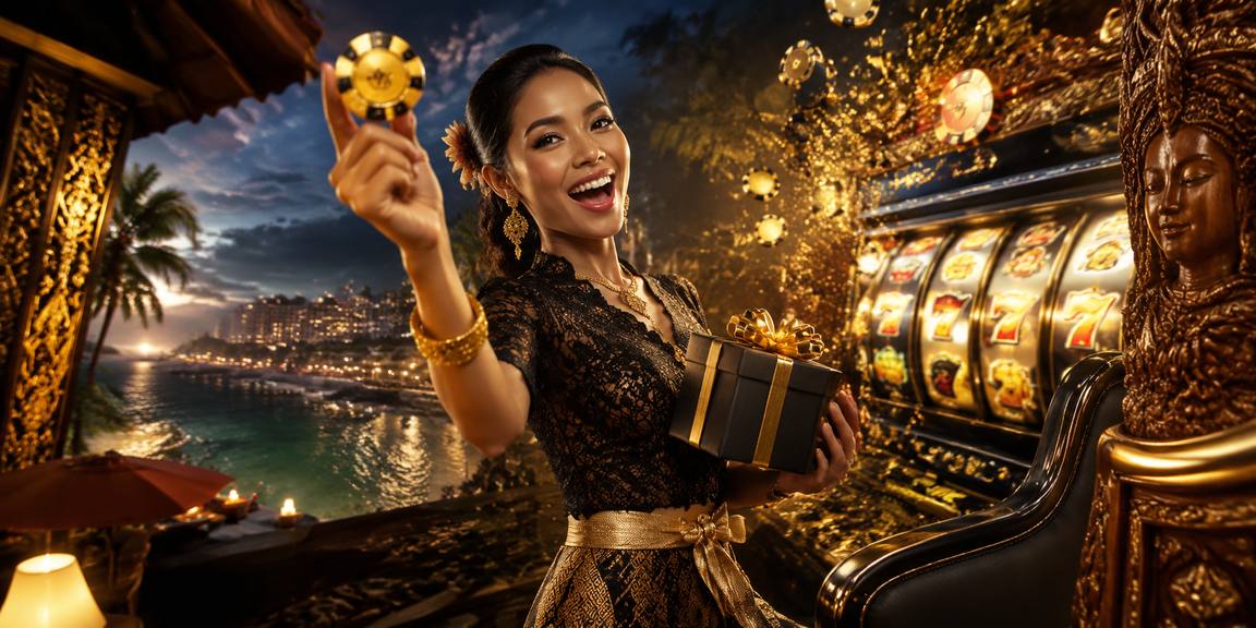 pg dewa Casino categories